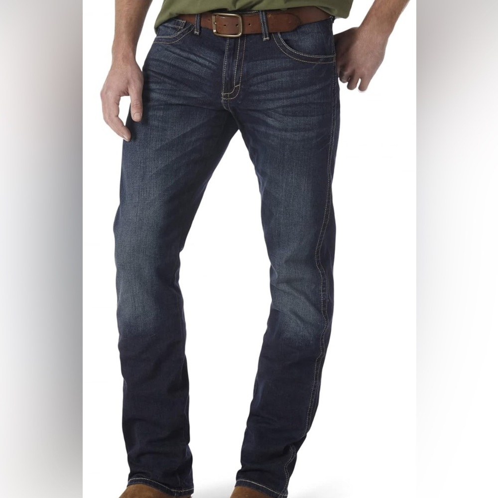 Wrangler 20X 30/32 Jeans - Picture 1 of 1